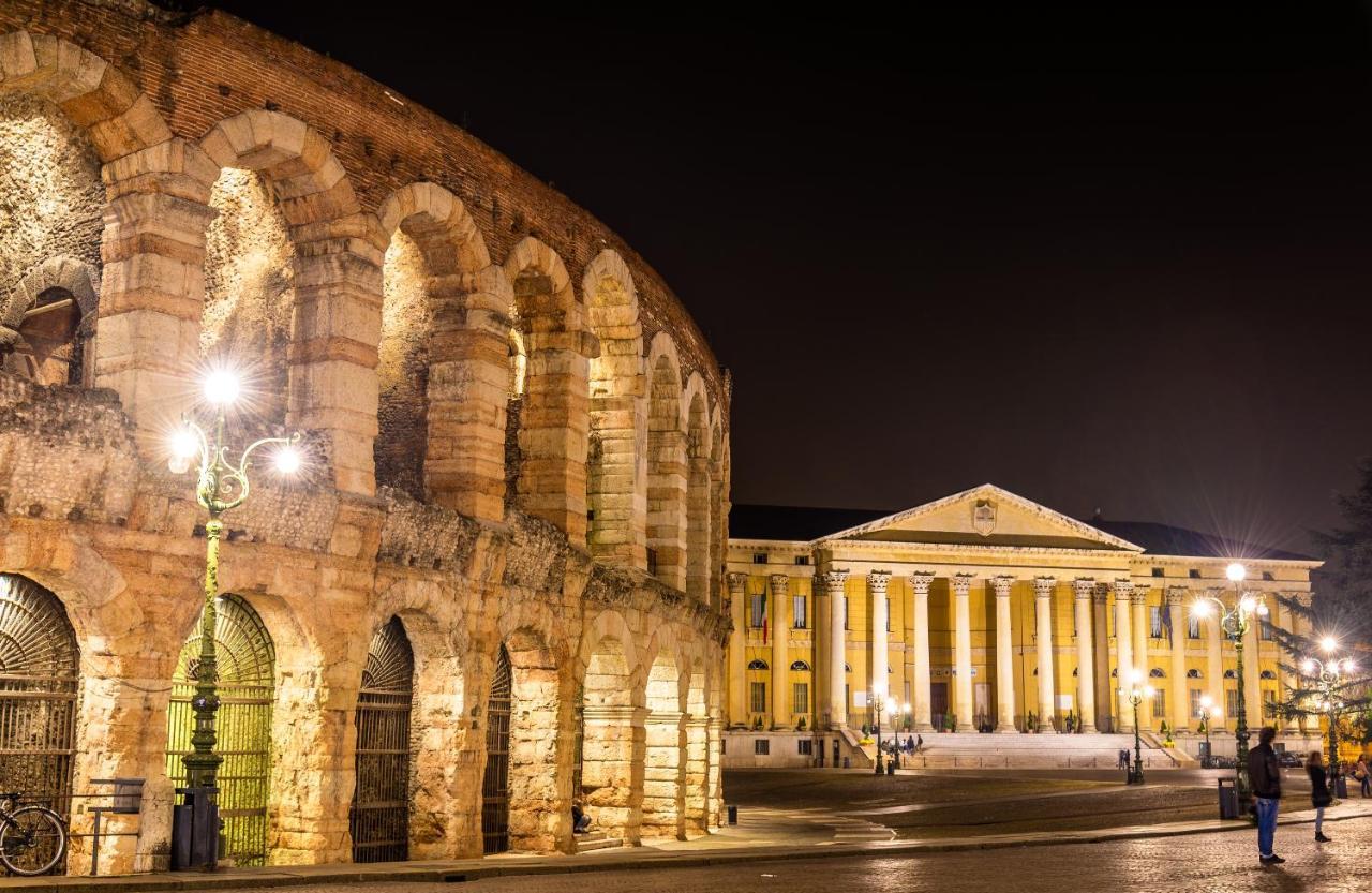 Piccolo Mondo Verona Dış mekan fotoğraf