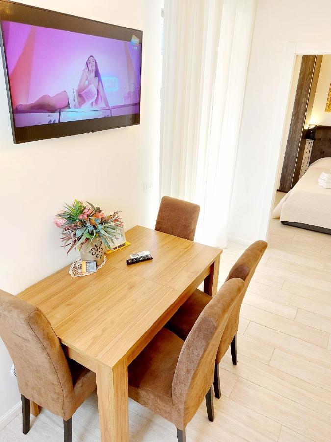 Piccolo Mondo Verona Dış mekan fotoğraf