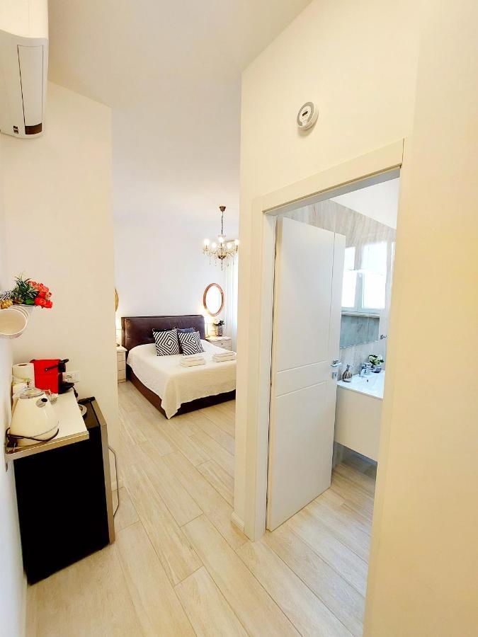 Piccolo Mondo Verona Dış mekan fotoğraf